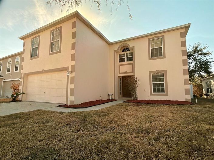 Image No.2-Maison de 4 chambres à vendre à Saint John