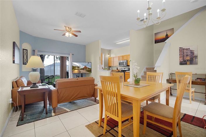 Image No.18-Maison de ville de 4 chambres à vendre à Davenport