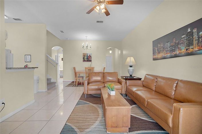 Image No.22-Maison de ville de 4 chambres à vendre à Davenport