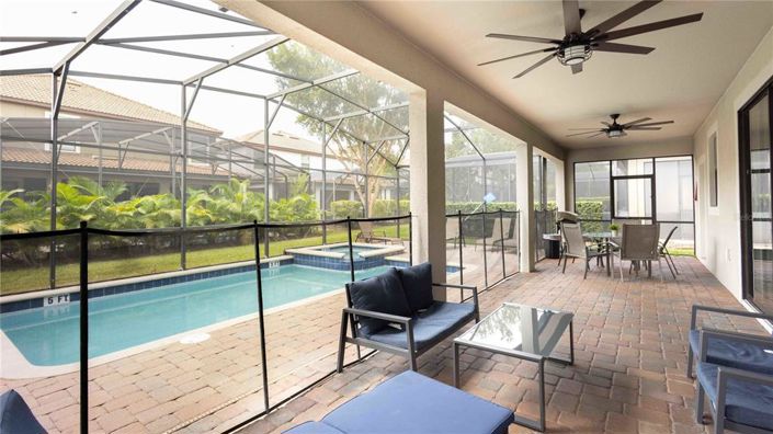 Image No.6-Propriété de 9 chambres à vendre à Davenport