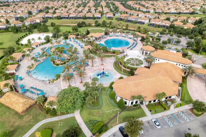 Image No.7-Propriété de 9 chambres à vendre à Davenport