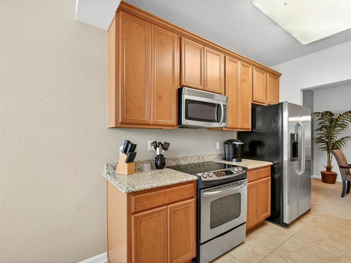 Image No.12-Propriété de 2 chambres à vendre à Davenport