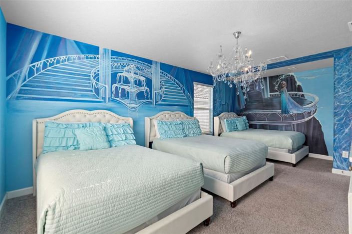 Image No.10-Maison de 5 chambres à vendre à Saint John