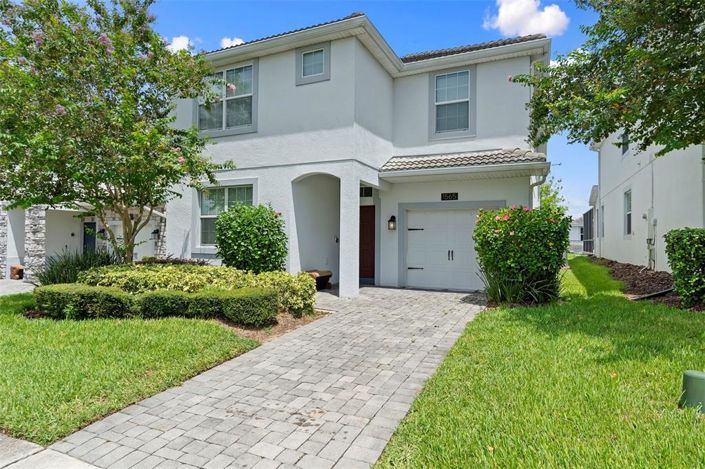 Image No.3-Propriété de 5 chambres à vendre à Davenport