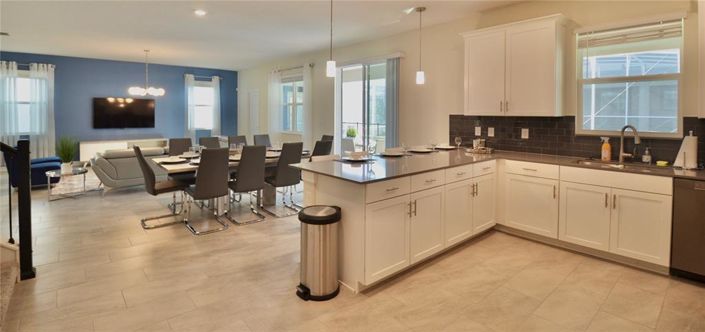 Image No.13-Propriété de 7 chambres à vendre à Davenport