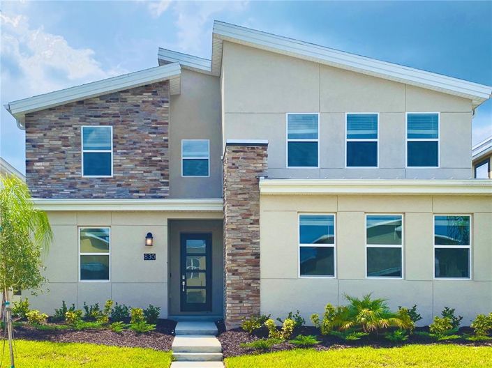 Image No.2-Propriété de 7 chambres à vendre à Davenport