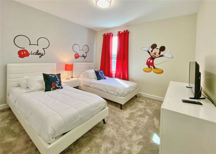 Image No.22-Propriété de 7 chambres à vendre à Davenport