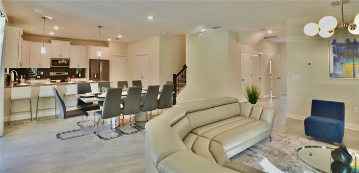 Image No.7-Maison de 7 chambres à vendre à Saint John