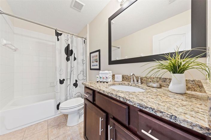 Image No.13-Maison de ville de 3 chambres à vendre à Davenport