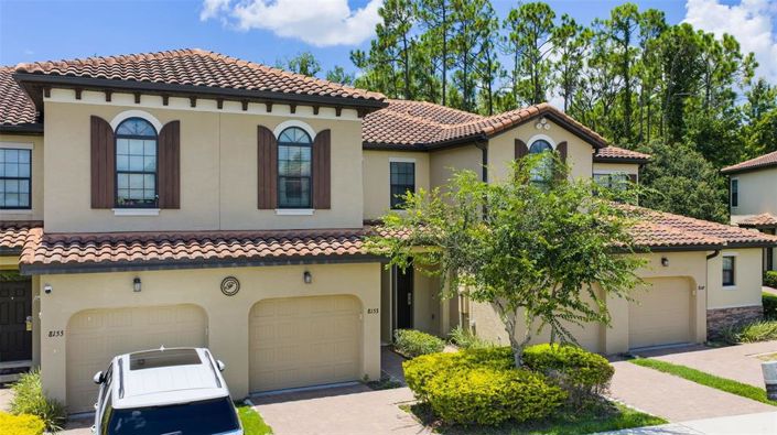 Image No.2-Maison de ville de 3 chambres à vendre à Davenport