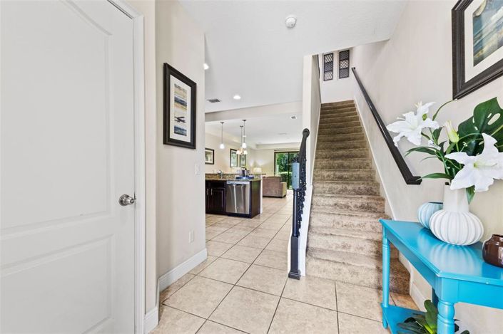 Image No.3-Maison de ville de 3 chambres à vendre à Davenport