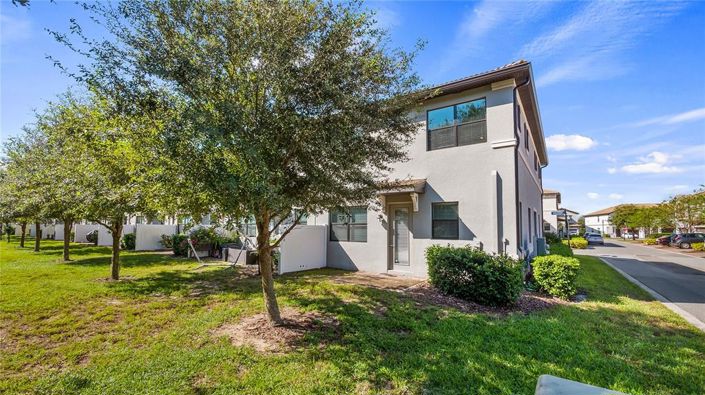 Image No.25-Maison de ville de 4 chambres à vendre à Davenport