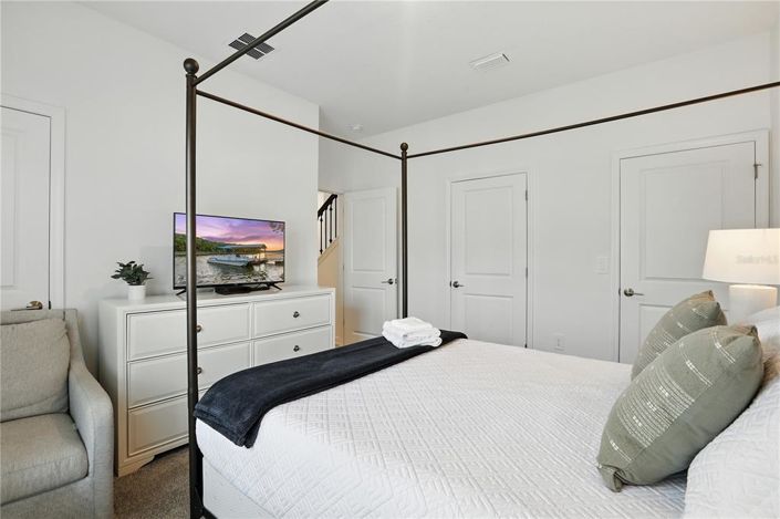 Image No.20-4 Bed Townhouse for sale