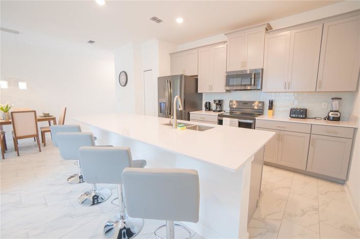 Image No.14-Maison de ville de 4 chambres à vendre à Davenport