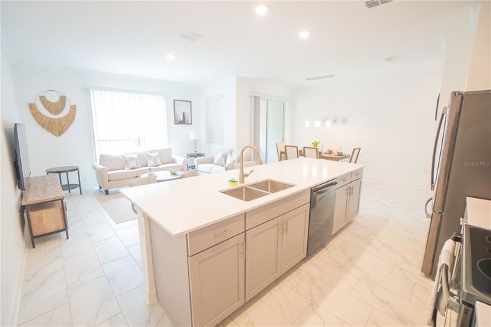 Image No.19-Maison de ville de 4 chambres à vendre à Davenport