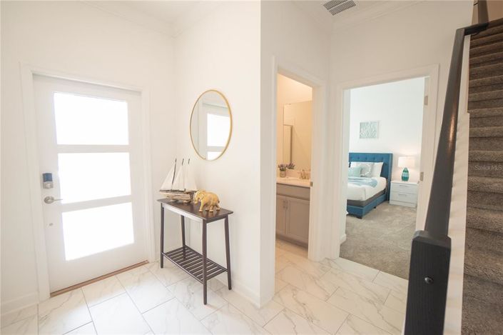 Image No.43-Maison de ville de 4 chambres à vendre à Davenport