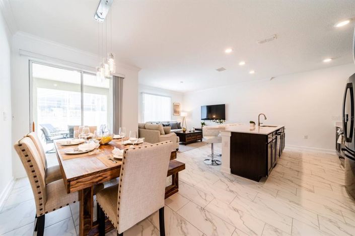 Image No.12-Maison de ville de 4 chambres à vendre à Davenport