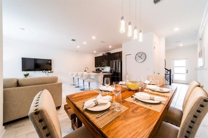 Image No.6-Maison de ville de 4 chambres à vendre à Davenport