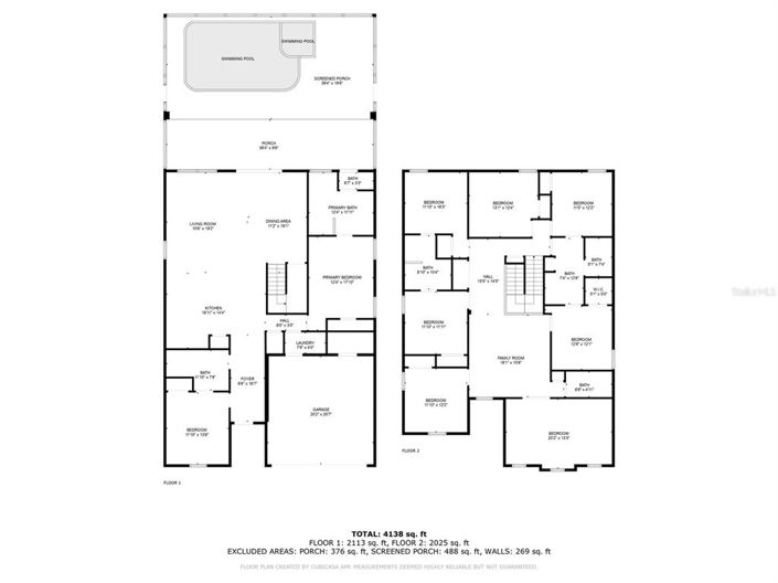 Image No.36-Propriété de 8 chambres à vendre à Davenport