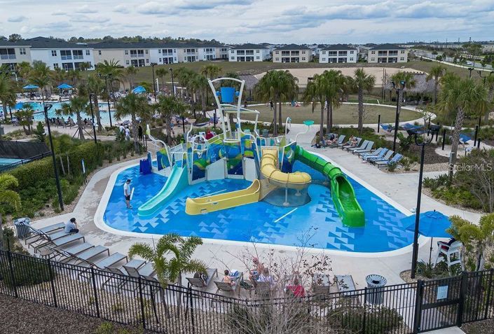 Image No.33-Propriété de 4 chambres à vendre à Champions Gate