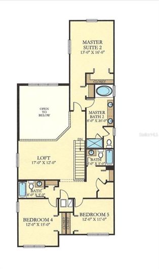 Image No.43-5 Bed House for sale