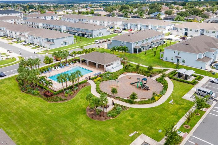 Image No.27-Maison de ville de 3 chambres à vendre à Davenport