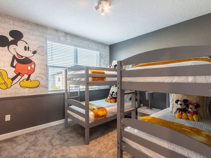 Image No.12-Propriété de 5 chambres à vendre à Davenport