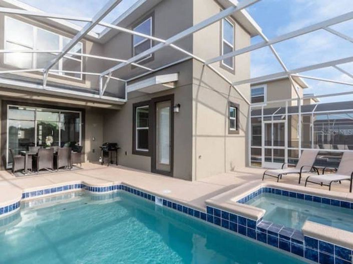 Image No.15-Propriété de 5 chambres à vendre à Davenport