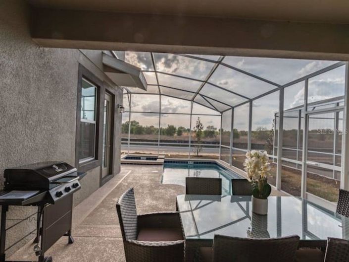 Image No.17-Propriété de 5 chambres à vendre à Davenport