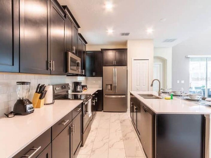 Image No.18-Propriété de 5 chambres à vendre à Davenport