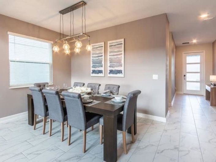 Image No.5-Propriété de 5 chambres à vendre à Davenport