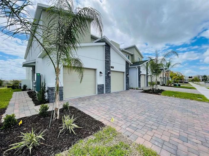 Image No.2-Maison de ville de 3 chambres à vendre à Davenport