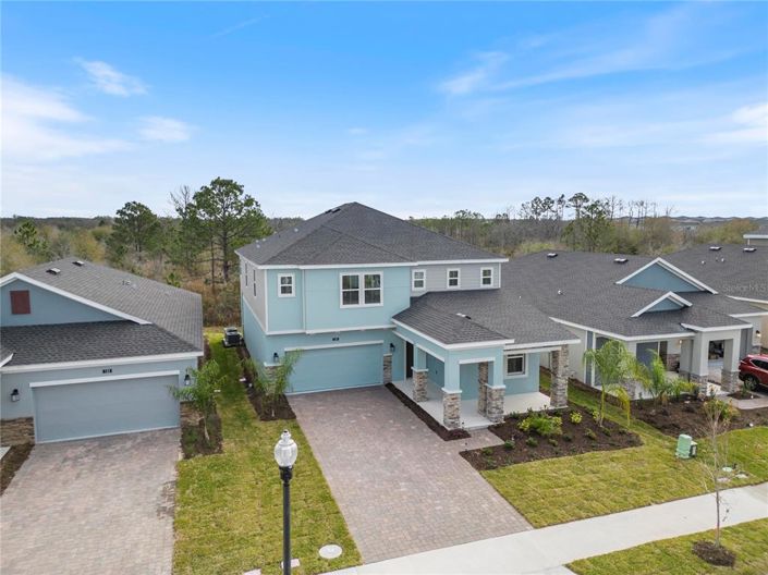 Image No.2-Maison de 5 chambres à vendre à Saint John