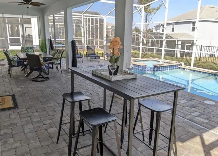 Image No.17-Propriété de 9 chambres à vendre à Davenport