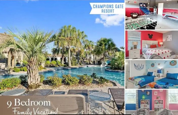 Image No.2-9 Bed House for sale