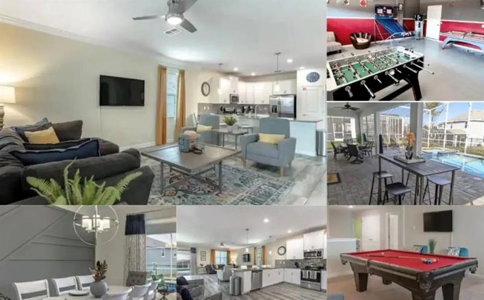 Image No.5-9 Bed House for sale