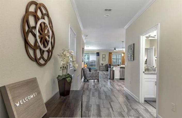 Image No.6-Propriété de 9 chambres à vendre à Davenport