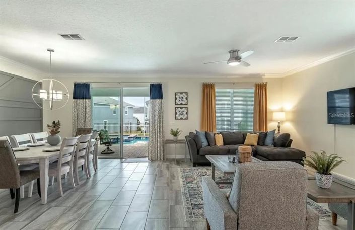 Image No.8-Propriété de 9 chambres à vendre à Davenport