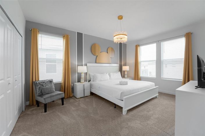 Image No.14-Propriété de 6 chambres à vendre à Davenport