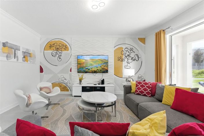 Image No.5-6 Bed House for sale