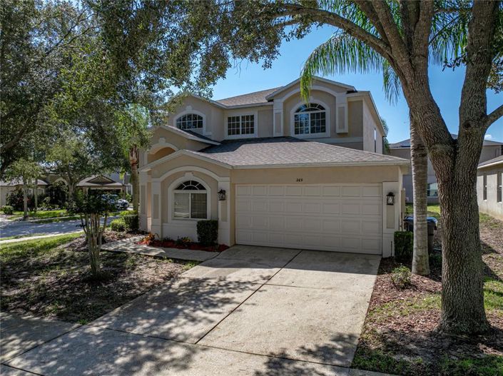 Image No.2-Propriété de 5 chambres à vendre à Davenport