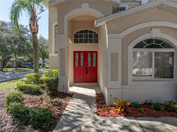 Image No.5-Propriété de 5 chambres à vendre à Davenport