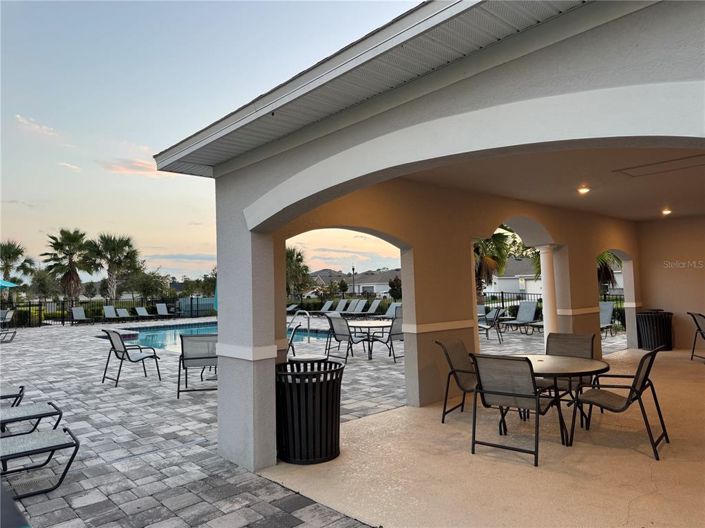 Image No.13-Propriété de 4 chambres à vendre à Davenport