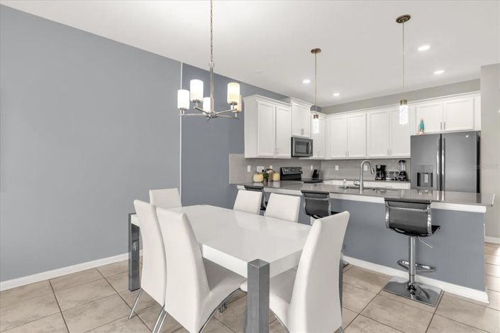 Image No.11-Maison de ville de 3 chambres à vendre à Davenport