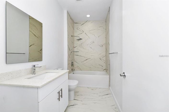 Image No.13-Maison de ville de 5 chambres à vendre à Davenport