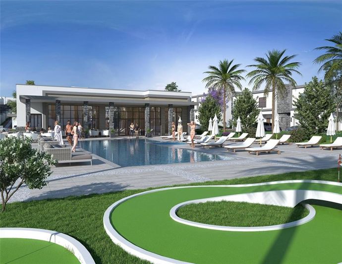 Image No.29-Maison de ville de 5 chambres à vendre à Davenport