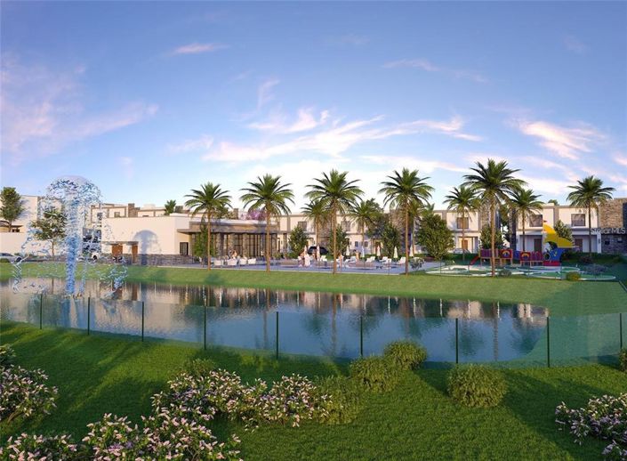 Image No.30-Maison de ville de 5 chambres à vendre à Davenport