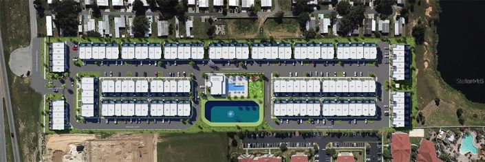 Image No.31-Maison de ville de 5 chambres à vendre à Davenport