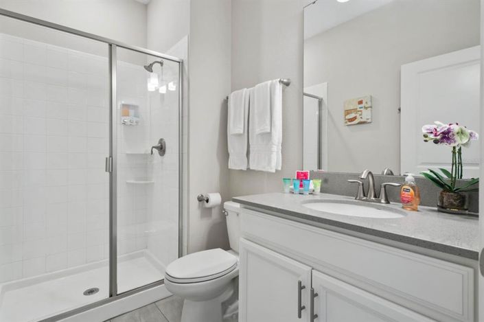 Image No.14-Maison de ville de 4 chambres à vendre à Davenport