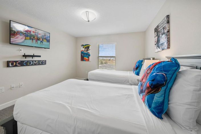 Image No.26-Maison de ville de 4 chambres à vendre à Davenport